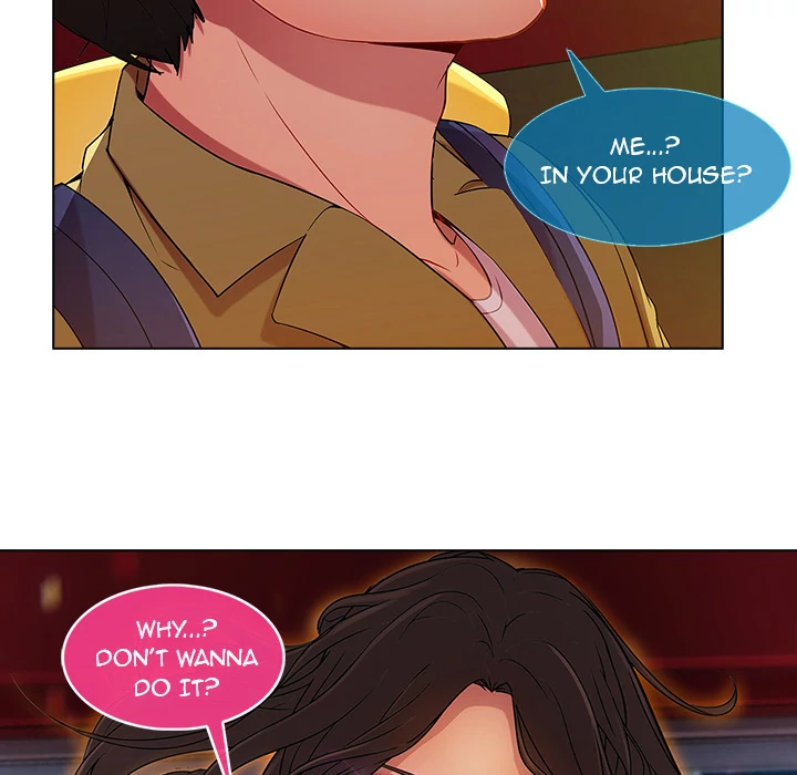 Lady Long Legs Chapter 3 Page 187