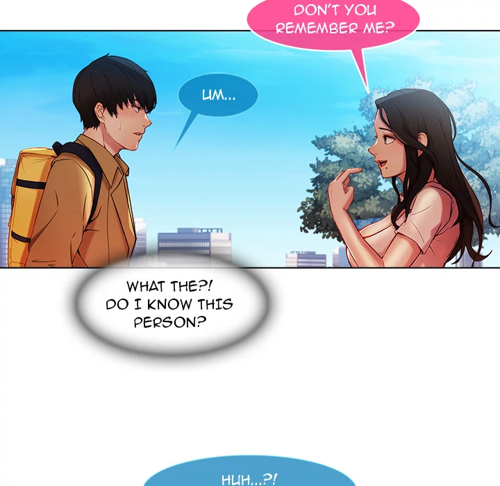 Lady Long Legs Chapter 3 Page 22