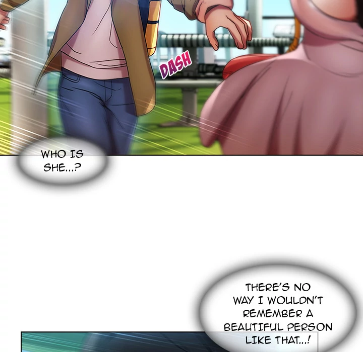Lady Long Legs Chapter 3 Page 30
