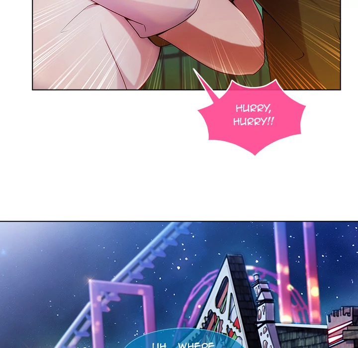 Lady Long Legs Chapter 3 Page 39