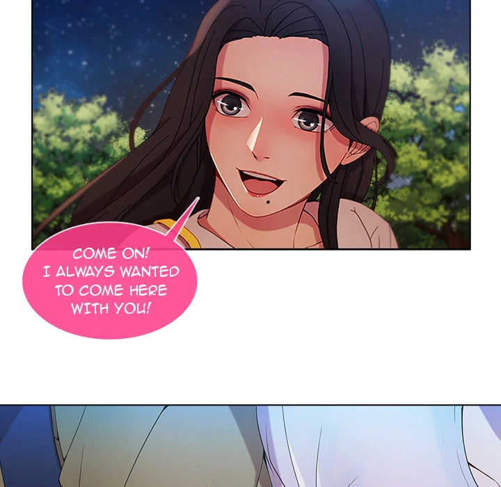 Lady Long Legs Chapter 3 Page 42