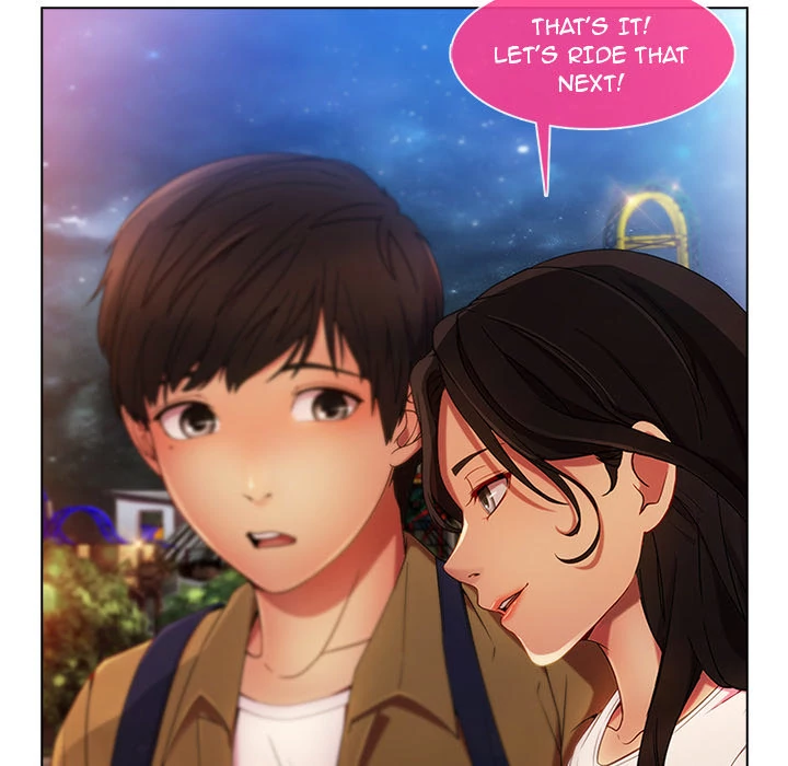 Lady Long Legs Chapter 3 Page 50