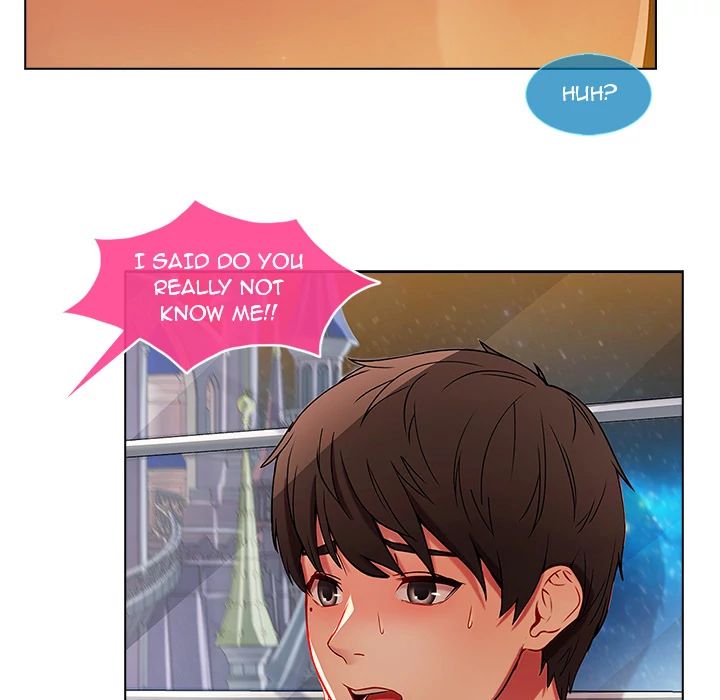 Lady Long Legs Chapter 3 Page 61