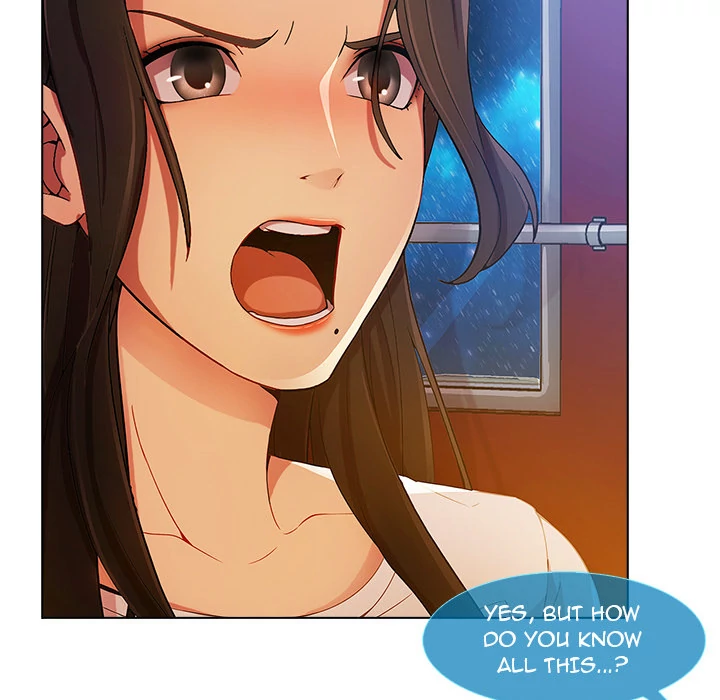 Lady Long Legs Chapter 3 Page 66