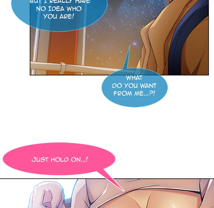 Lady Long Legs Chapter 3 Page 68