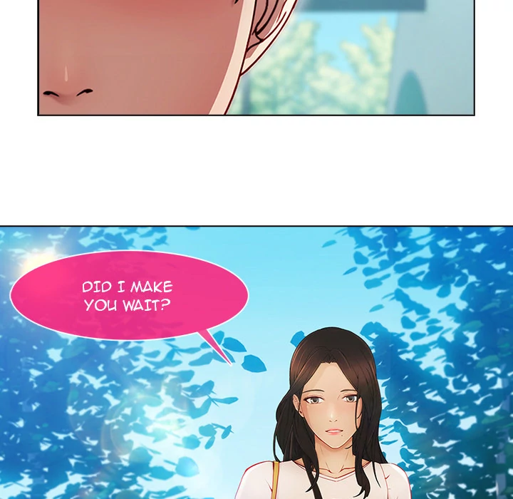Lady Long Legs Chapter 3 Page 7