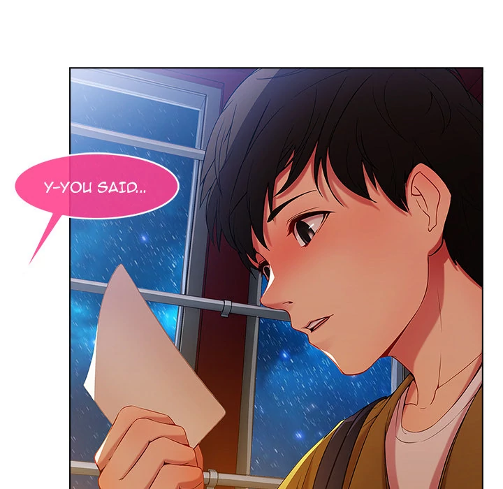 Lady Long Legs Chapter 3 Page 76