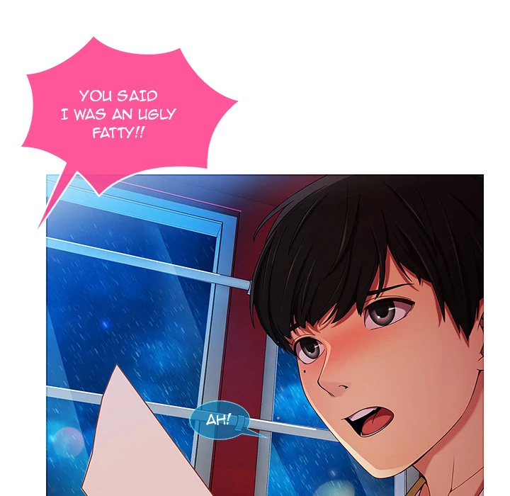 Lady Long Legs Chapter 3 Page 79