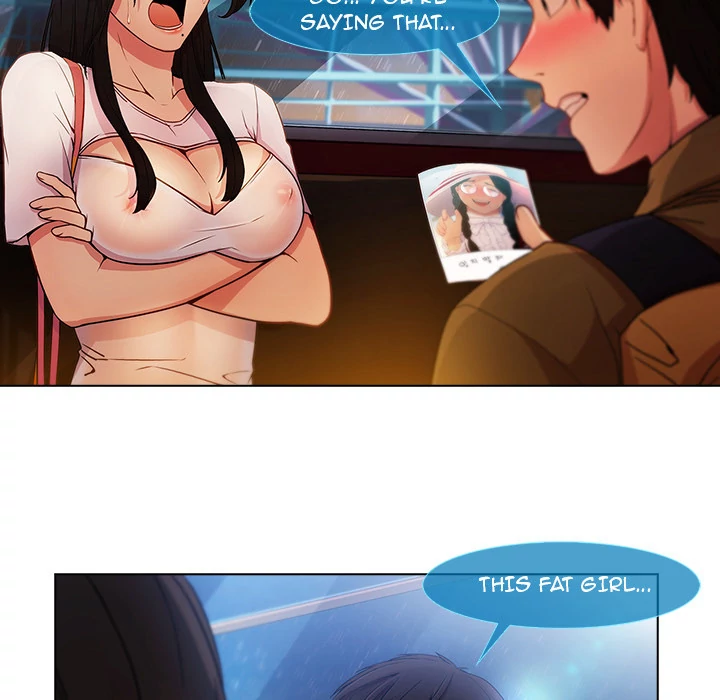 Lady Long Legs Chapter 3 Page 81