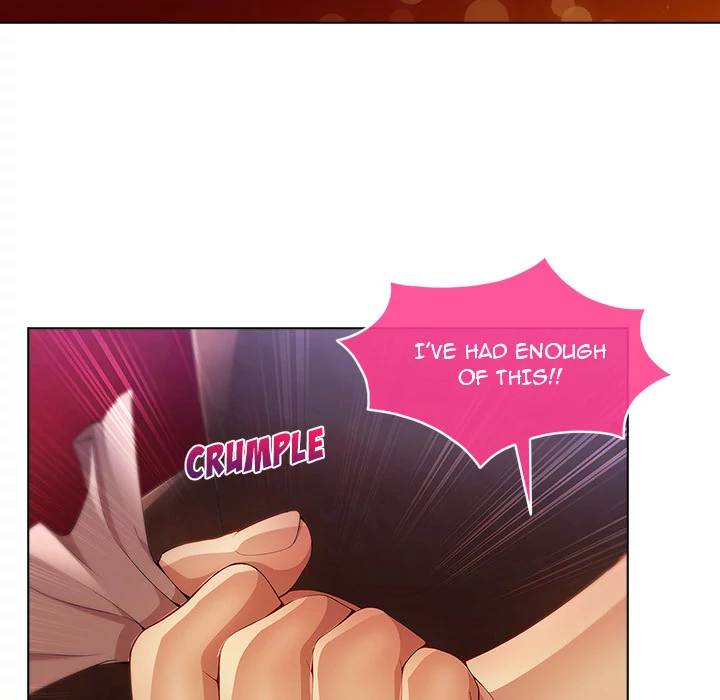 Lady Long Legs Chapter 3 Page 87