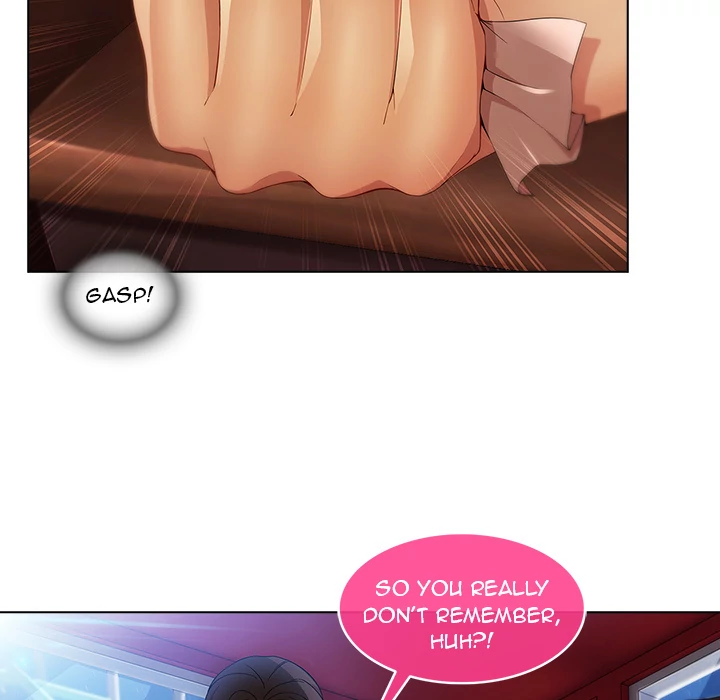 Lady Long Legs Chapter 3 Page 88