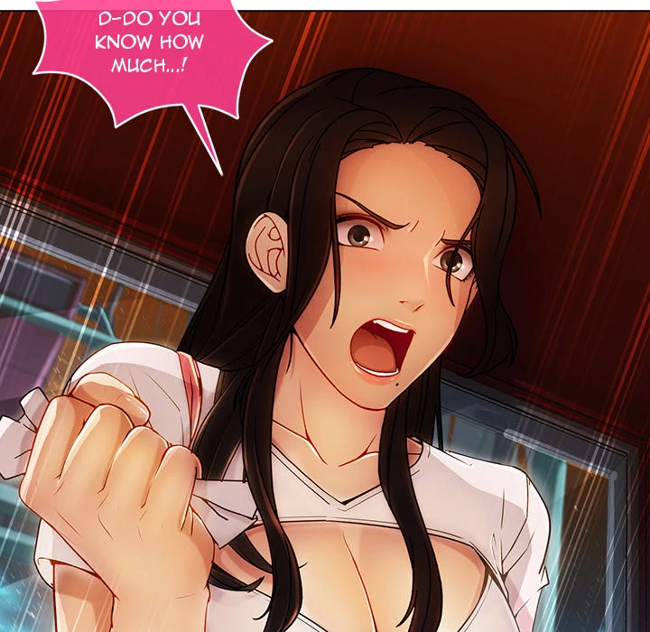 Lady Long Legs Chapter 3 Page 90