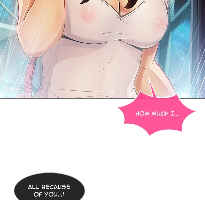 Lady Long Legs Chapter 3 Page 91