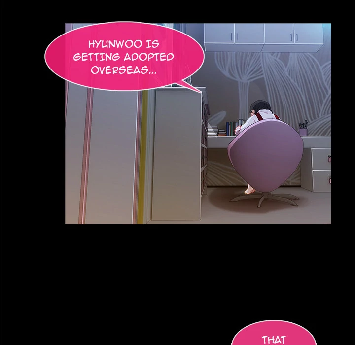 Lady Long Legs Chapter 3 Page 99