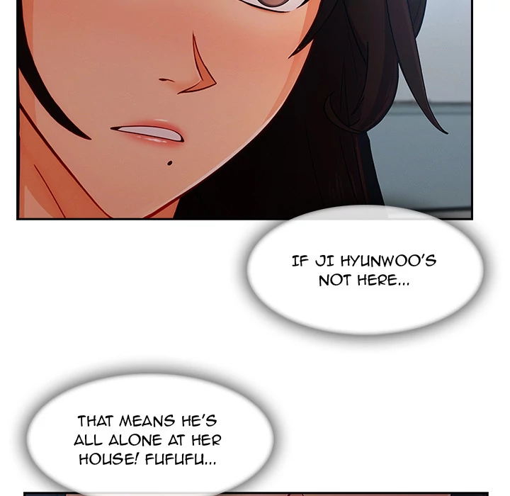 Lady Long Legs Chapter 39 Page 10