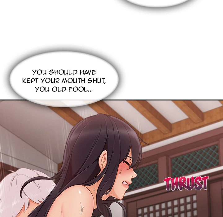 Lady Long Legs Chapter 39 Page 107