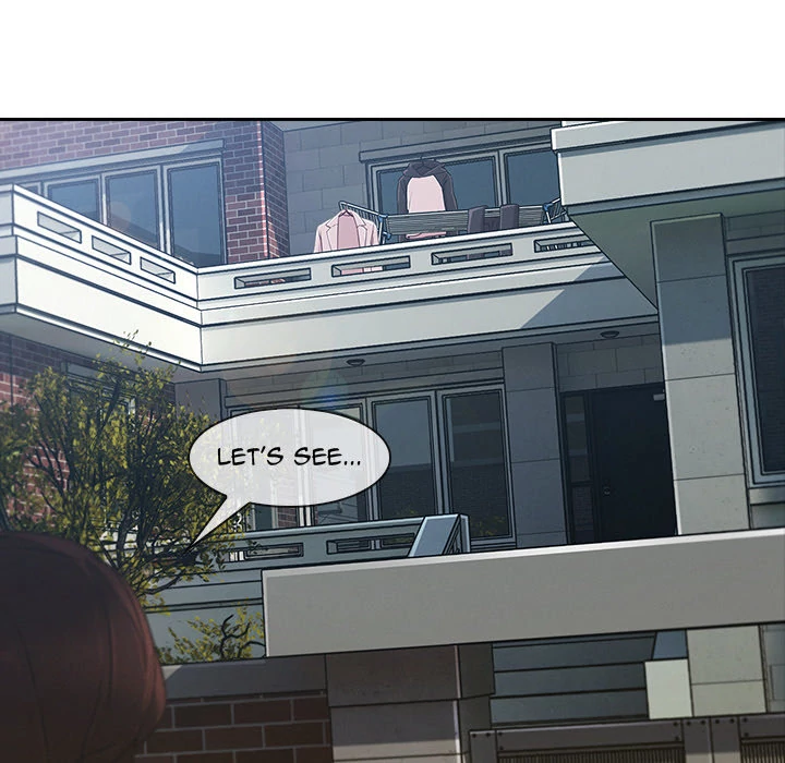 Lady Long Legs Chapter 39 Page 16