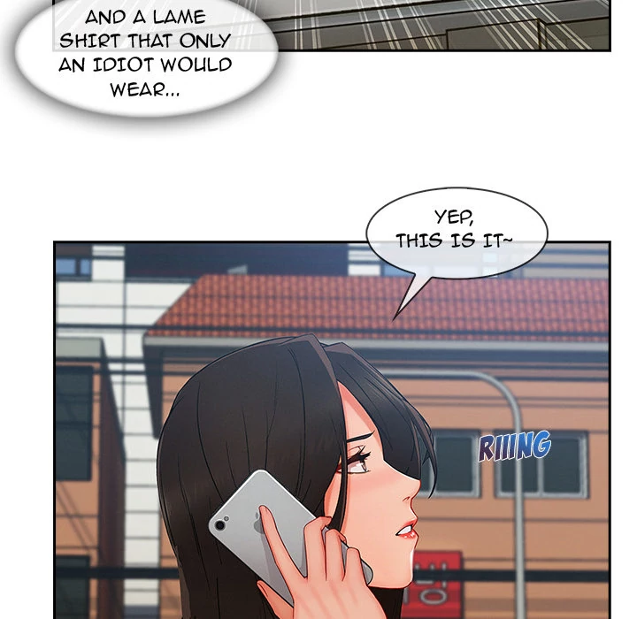 Lady Long Legs Chapter 39 Page 18