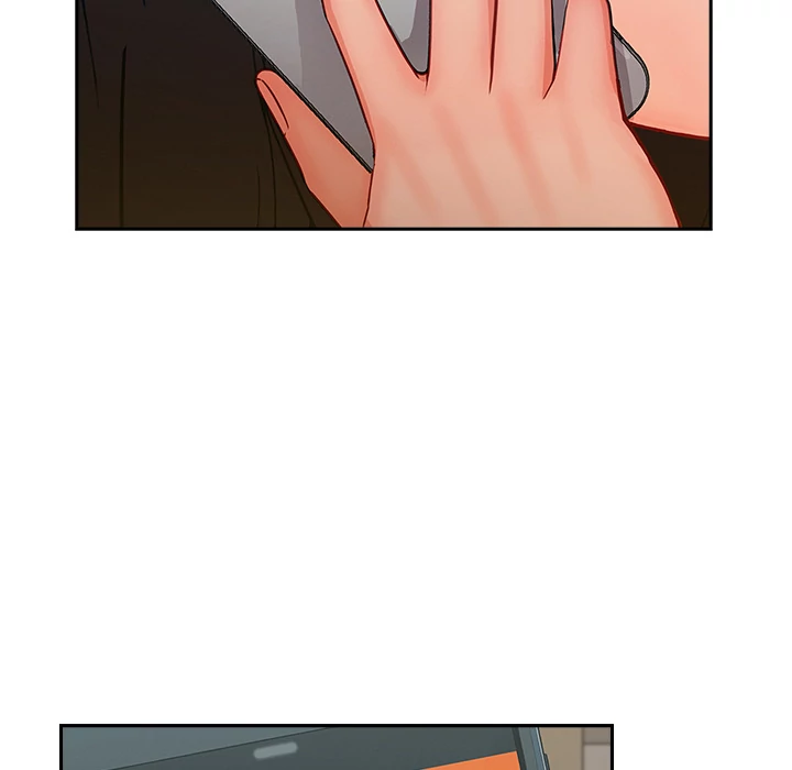 Lady Long Legs Chapter 39 Page 20