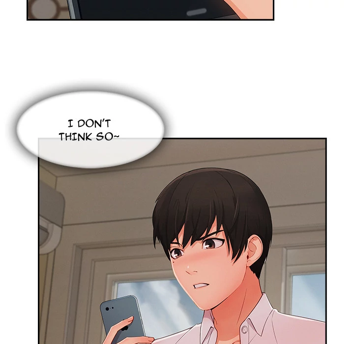 Lady Long Legs Chapter 39 Page 22