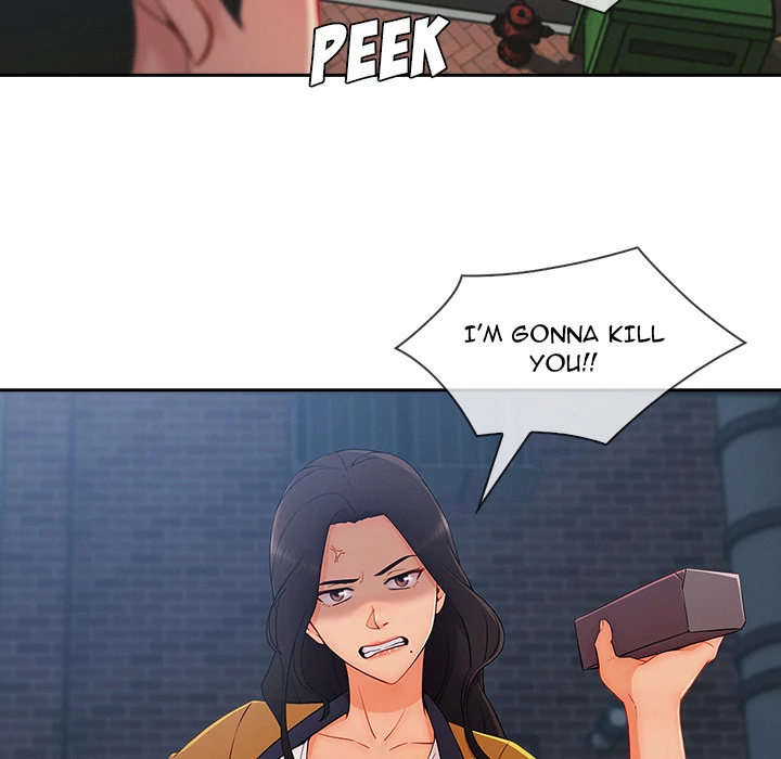 Lady Long Legs Chapter 39 Page 29