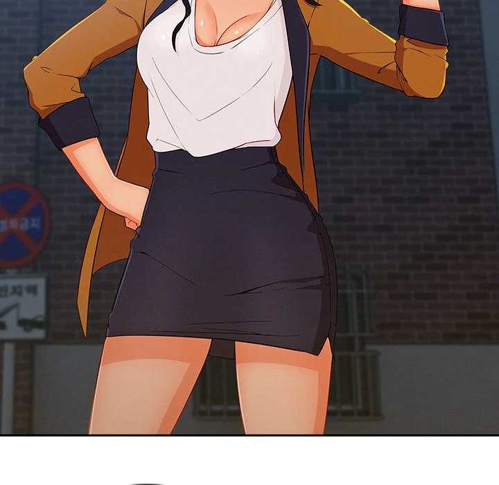 Lady Long Legs Chapter 39 Page 30