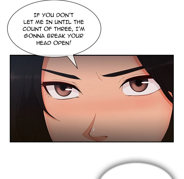 Lady Long Legs Chapter 39 Page 31