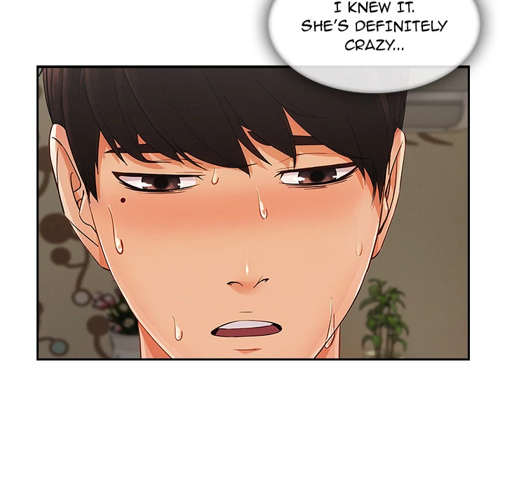 Lady Long Legs Chapter 39 Page 32