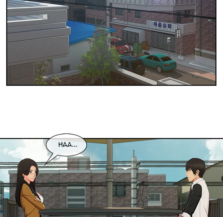 Lady Long Legs Chapter 39 Page 34