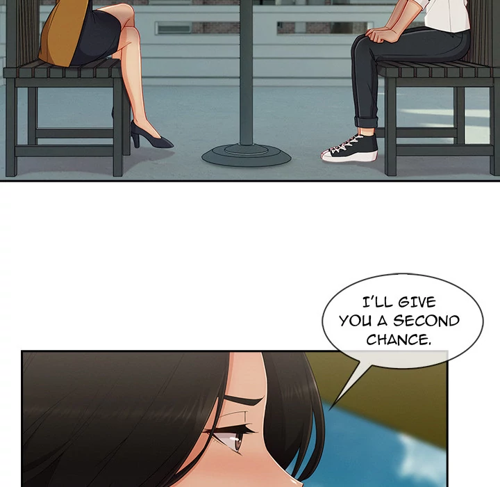 Lady Long Legs Chapter 39 Page 35