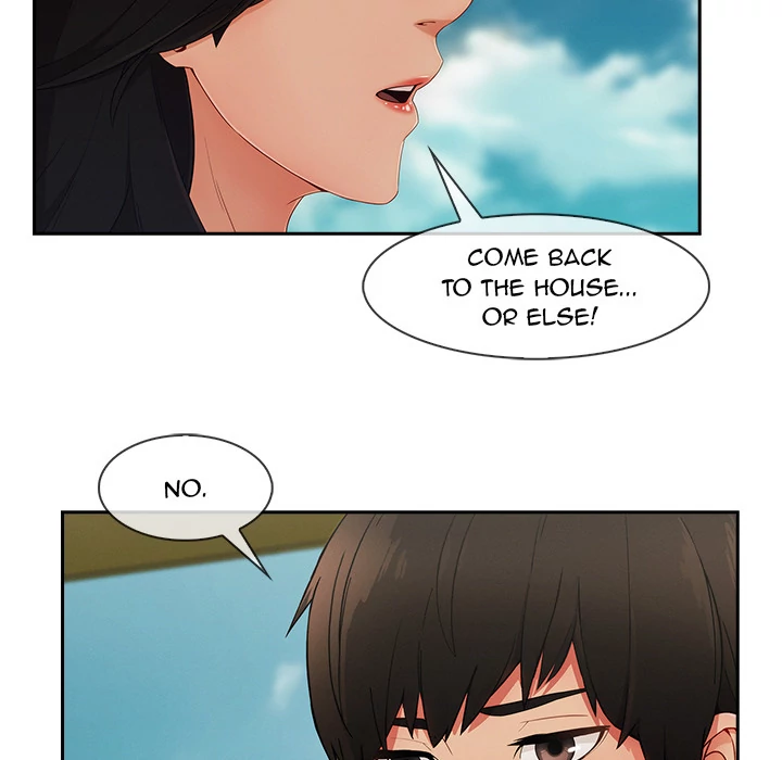 Lady Long Legs Chapter 39 Page 36