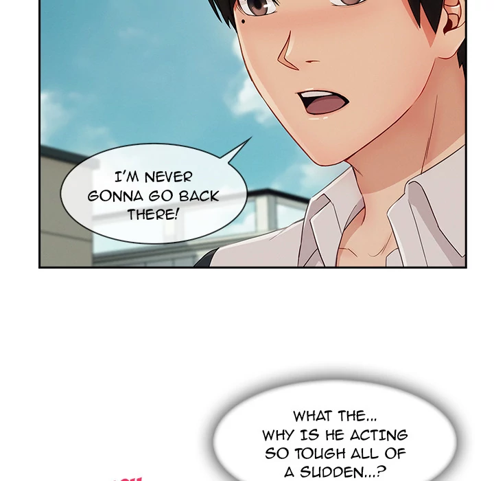 Lady Long Legs Chapter 39 Page 37