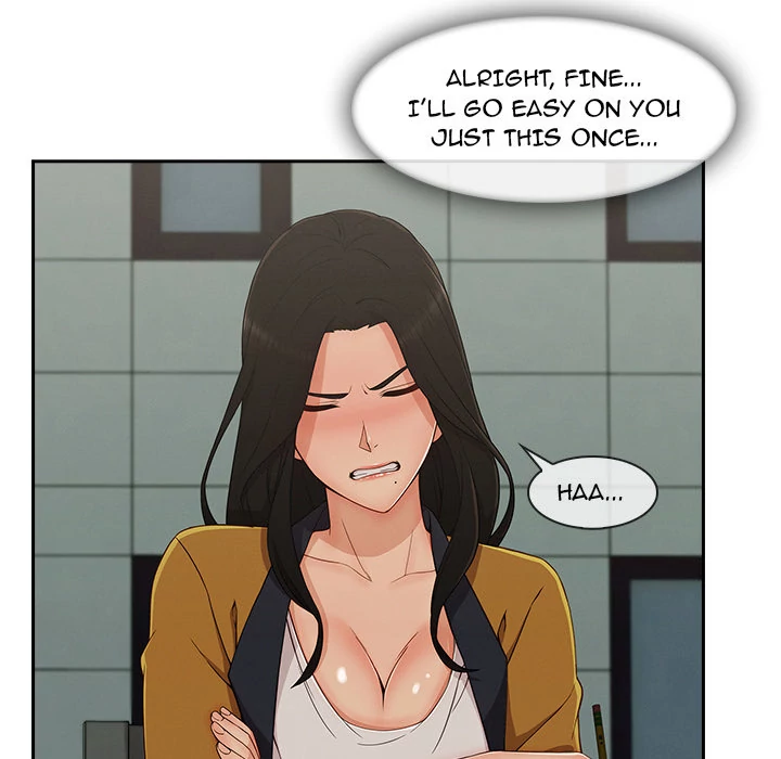 Lady Long Legs Chapter 39 Page 39