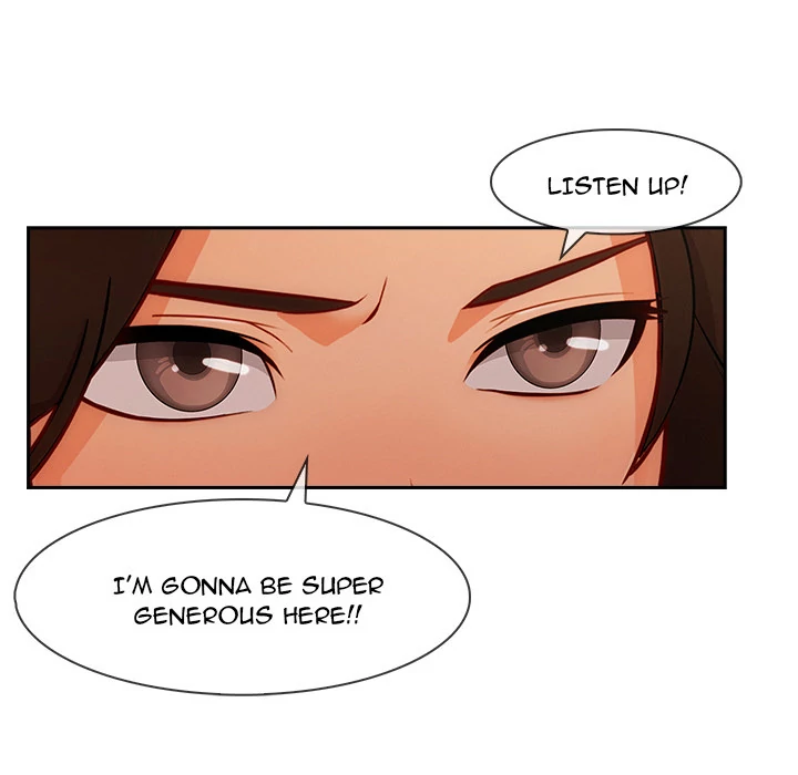 Lady Long Legs Chapter 39 Page 42