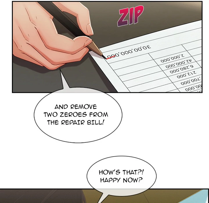 Lady Long Legs Chapter 39 Page 43