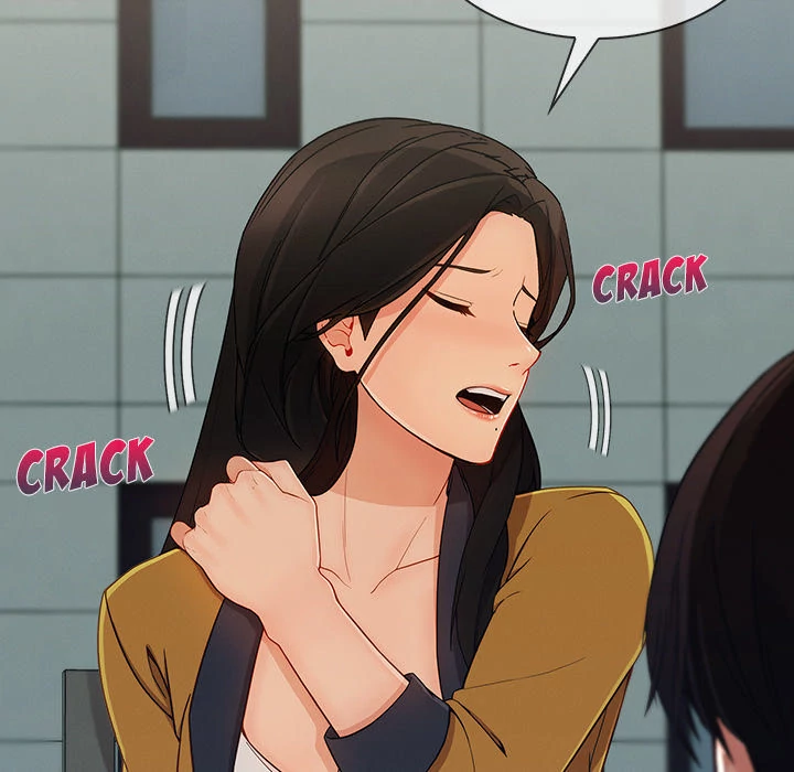 Lady Long Legs Chapter 39 Page 46