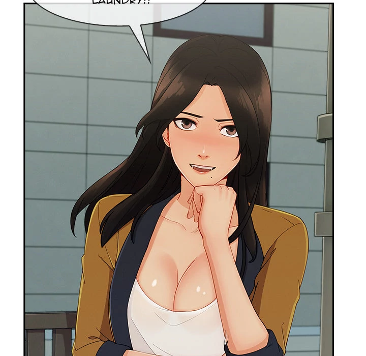 Lady Long Legs Chapter 39 Page 53