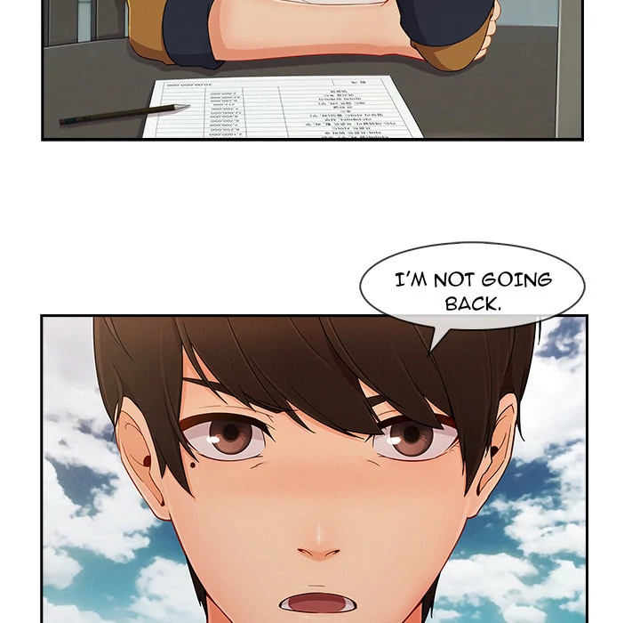 Lady Long Legs Chapter 39 Page 54
