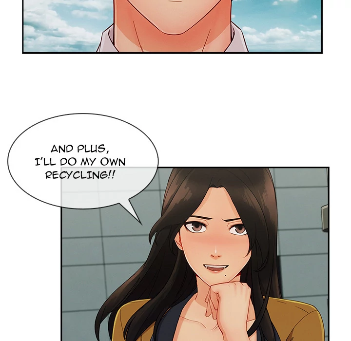 Lady Long Legs Chapter 39 Page 55