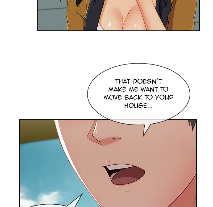 Lady Long Legs Chapter 39 Page 56
