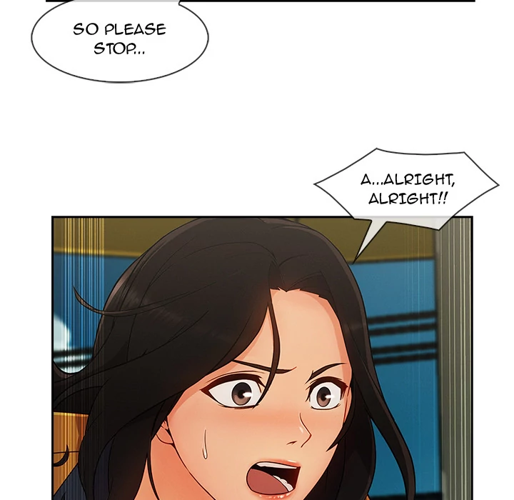 Lady Long Legs Chapter 39 Page 57