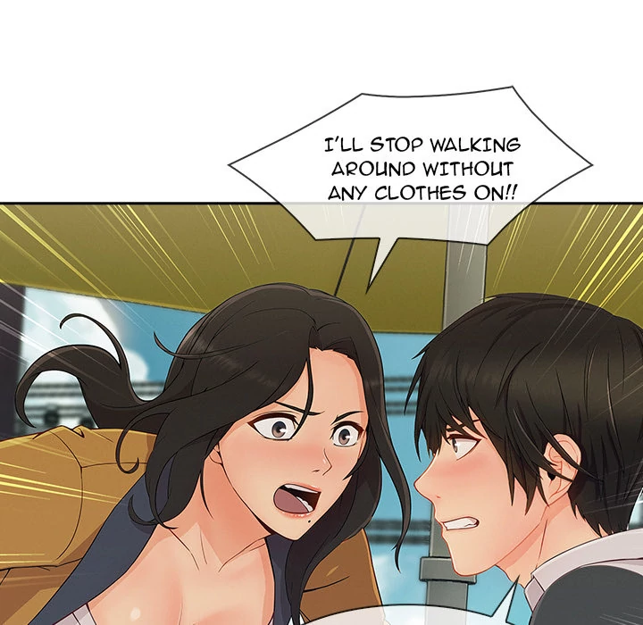 Lady Long Legs Chapter 39 Page 60