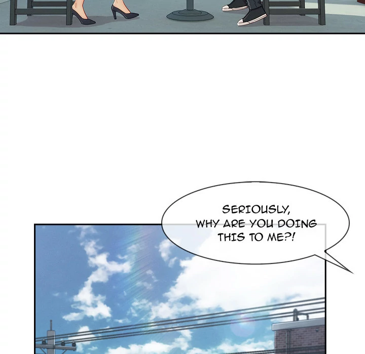 Lady Long Legs Chapter 39 Page 62