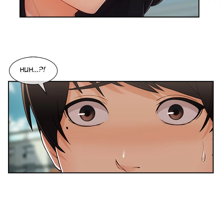 Lady Long Legs Chapter 39 Page 64