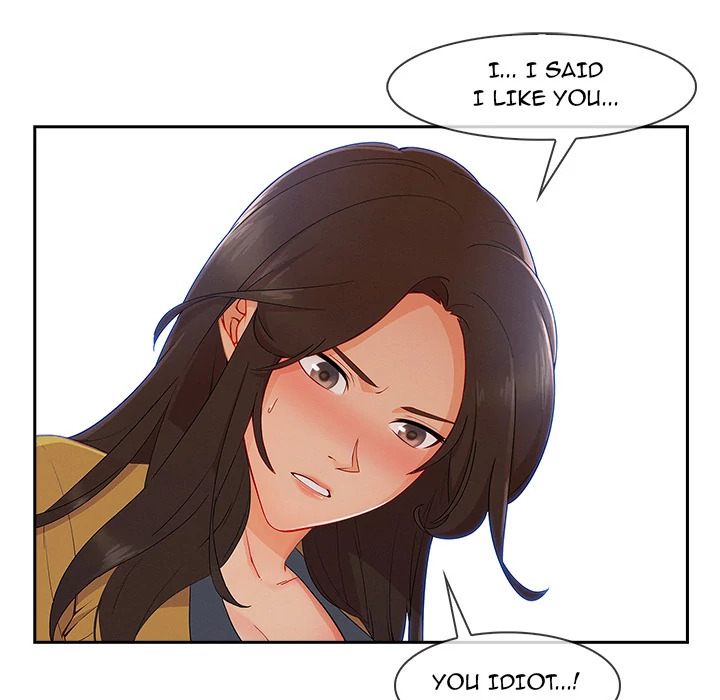 Lady Long Legs Chapter 39 Page 65