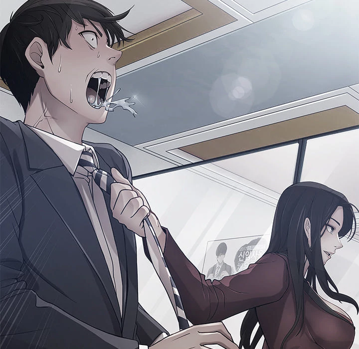 Lady Long Legs Chapter 39 Page 69