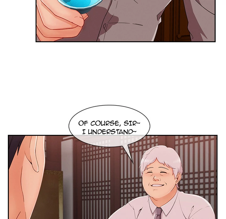 Lady Long Legs Chapter 39 Page 78