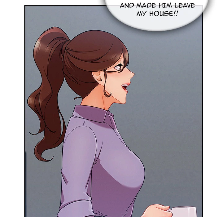 Lady Long Legs Chapter 39 Page 8