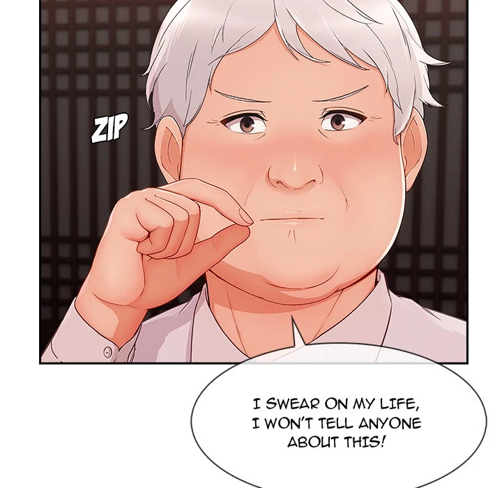 Lady Long Legs Chapter 39 Page 80