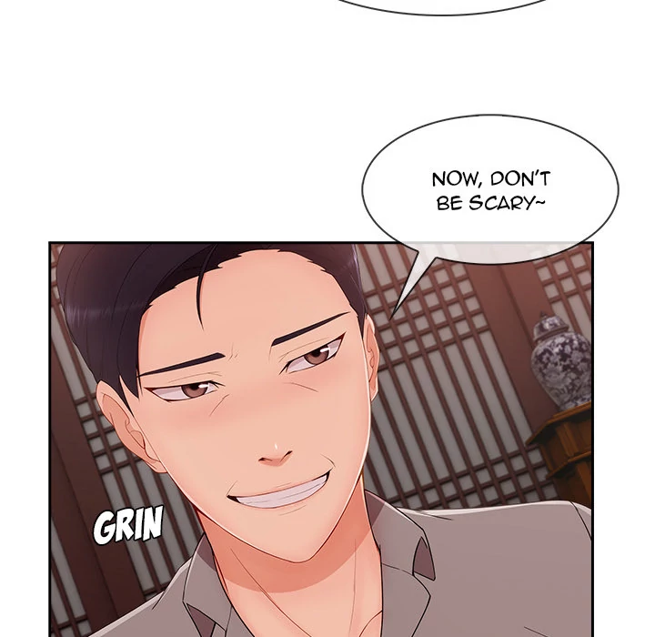 Lady Long Legs Chapter 39 Page 81